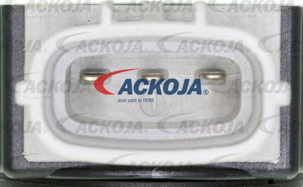 ACKOJAP A37-70-0007 - Котушка запалювання autocars.com.ua