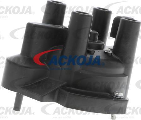 ACKOJAP A37-70-0027 - Кришка розподільника запалювання autocars.com.ua