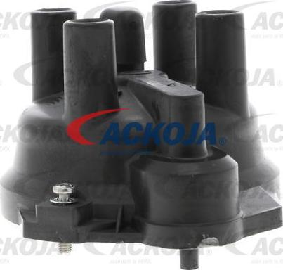 ACKOJAP A37-70-0028 - Кришка розподільника запалювання autocars.com.ua