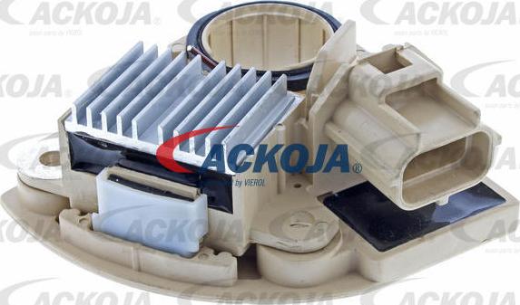 ACKOJAP A37-77-0006 - Регулятор напруги генератора autocars.com.ua