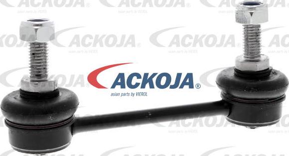 ACKOJAP A38-0017 - Тяга / стійка, стабілізатор autocars.com.ua