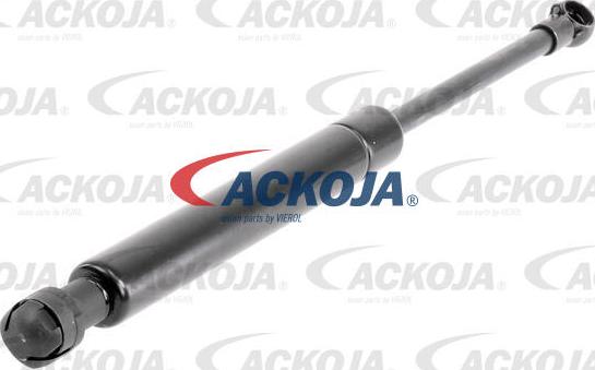 ACKOJAP A38-0037 - Газовая пружина, упор autodnr.net