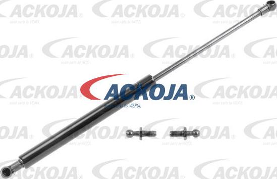 ACKOJAP A38-0068 - Газова пружина, кришка багажник autocars.com.ua