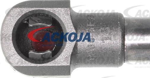 ACKOJAP A38-0069 - Газова пружина, кришка багажник autocars.com.ua