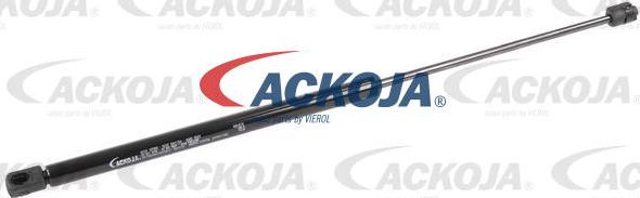 ACKOJAP A38-0133 - Газова пружина, кришка багажник autocars.com.ua