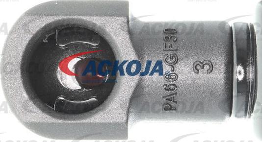 ACKOJAP A38-0134 - Газова пружина, кришка багажник autocars.com.ua