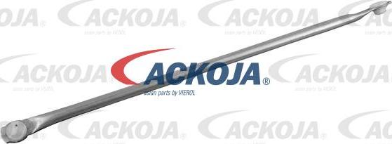 ACKOJAP A38-0163 - Привод, тяги и рычаги привода стеклоочистителя autodnr.net