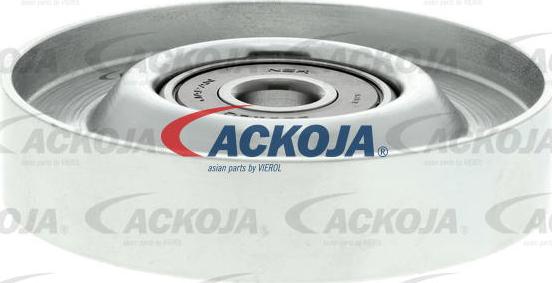 ACKOJAP A38-0335 - Направляющий ролик, поликлиновый ремень autodnr.net