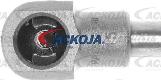 ACKOJAP A38-0339 - Газова пружина, кришка багажник autocars.com.ua