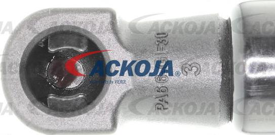 ACKOJAP A38-0339 - Газова пружина, кришка багажник autocars.com.ua