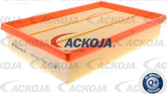 ACKOJAP A38-0406 - Повітряний фільтр autocars.com.ua