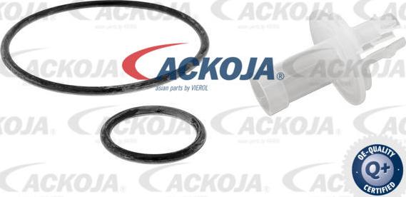 ACKOJAP A38-0501 - Масляний фільтр autocars.com.ua