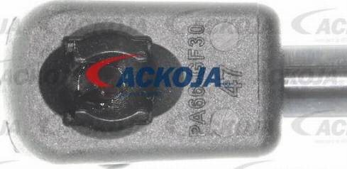 ACKOJAP A38-06-0008 - Осушувач, кондиціонер autocars.com.ua