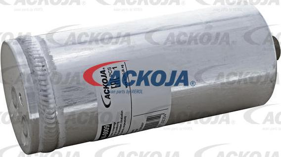 ACKOJAP A38-06-0009 - Осушувач, кондиціонер autocars.com.ua