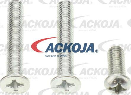 ACKOJAP A38-07-0002 - Двигун склоочисника autocars.com.ua