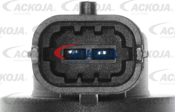 ACKOJAP A38-11-0001 - Регулюючий клапан, кількість палива (Common-Rail-System) autocars.com.ua
