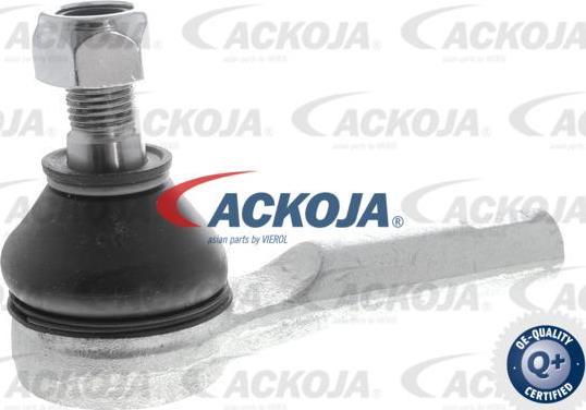ACKOJAP A38-1109 - Наконечник рульової тяги, кульовий шарнір autocars.com.ua