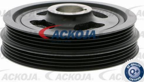 ACKOJAP A38-1130 - Шаровая опора, несущий / направляющий шарнир autodnr.net