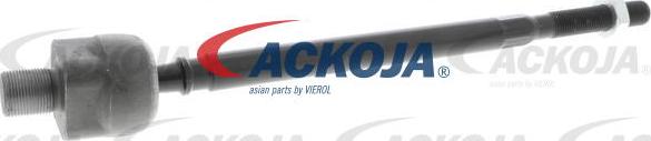 ACKOJAP A38-1139 - Осьовий шарнір, рульова тяга autocars.com.ua