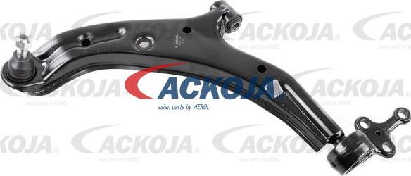 ACKOJAP A38-1165 - Рычаг подвески колеса autodnr.net