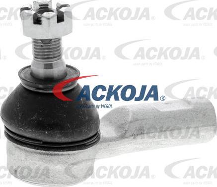 ACKOJAP A38-1184 - Наконечник рульової тяги, кульовий шарнір autocars.com.ua