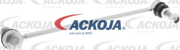 ACKOJAP A38-1191 - Тяга / стойка, стабилизатор autodnr.net