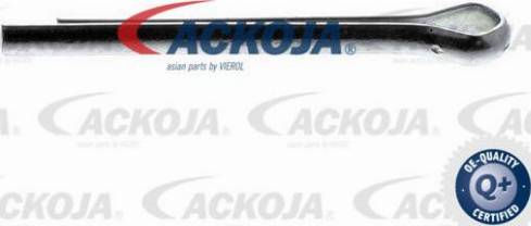 ACKOJAP A38-1193 - Тяга / стійка, стабілізатор autocars.com.ua
