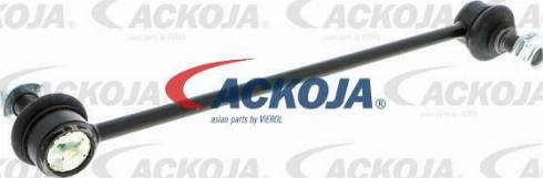 ACKOJAP A38-12-70622 - Стартер autocars.com.ua