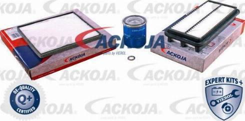 ACKOJAP A38-13-45701 - Генератор autocars.com.ua