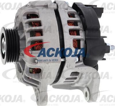 ACKOJAP A38-13-80720 - Генератор autocars.com.ua