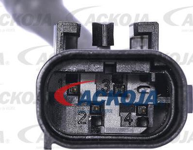 ACKOJAP A38-30-5001 - Фильтр воздуха в салоне autodnr.net