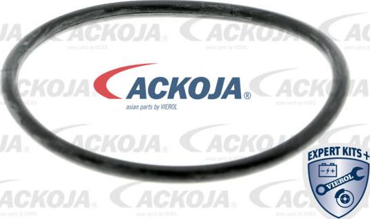 ACKOJAP A38-50010 - Водяний насос autocars.com.ua