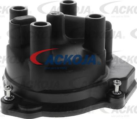 ACKOJAP A38-70-0035 - Кришка розподільника запалювання autocars.com.ua