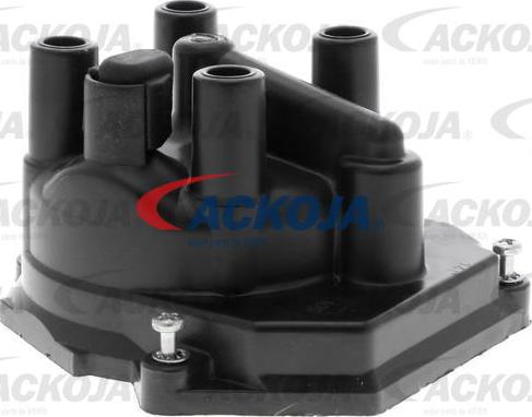 ACKOJAP A38-70-0036 - Кришка розподільника запалювання autocars.com.ua