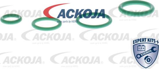 ACKOJAP A38-77-0002 - Розширювальний клапан, кондиціонер autocars.com.ua