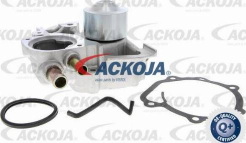 ACKOJA A38-82-0005 - Педаль акселератора autocars.com.ua