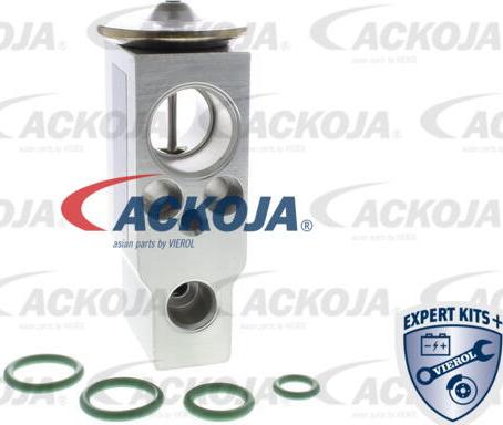 ACKOJA A38-82-0008 - Педаль акселератора autocars.com.ua