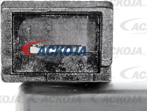 ACKOJAP A38-84-0002 - Додатковий проблисковий маячок autocars.com.ua