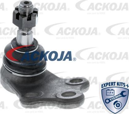 ACKOJAP A38-9527 - Несучий / направляючий шарнір autocars.com.ua