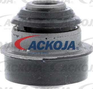 ACKOJAP A38-9575 - Сайлентблок, важеля підвіски колеса autocars.com.ua