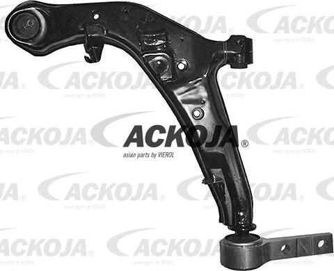 ACKOJAP A38-9592 - Рычаг подвески колеса autodnr.net