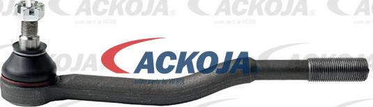 ACKOJAP A38-9613 - Наконечник рульової тяги, кульовий шарнір autocars.com.ua