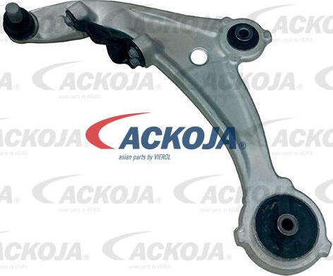 ACKOJAP A38-9625 - Рычаг подвески колеса autodnr.net