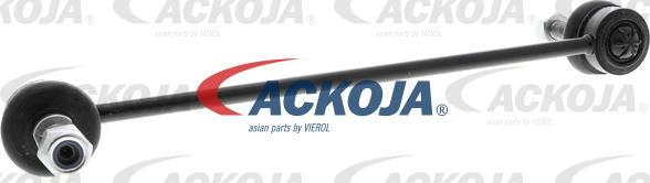 ACKOJAP A51-0009 - Тяга / стійка, стабілізатор autocars.com.ua