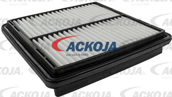 ACKOJAP A51-0036 - Повітряний фільтр autocars.com.ua