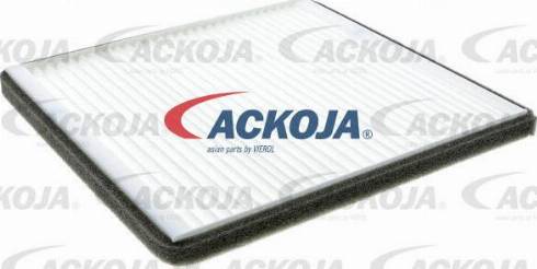 ACKOJAP A51-0051 - Сайлентблок, важеля підвіски колеса autocars.com.ua