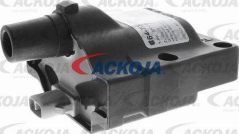 ACKOJAP A51-01-0006 - Вентилятор, охлаждение двигателя autodnr.net