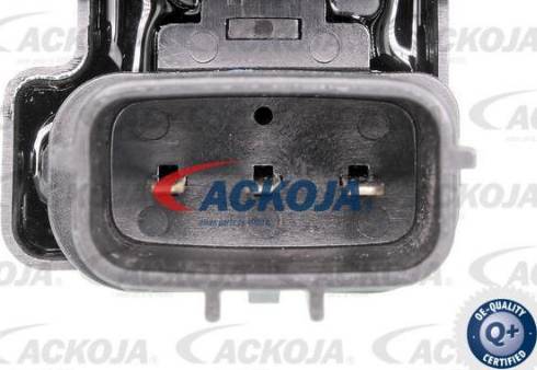 ACKOJAP A51-02-0001 - Вентилятор, конденсатор кондиціонера autocars.com.ua