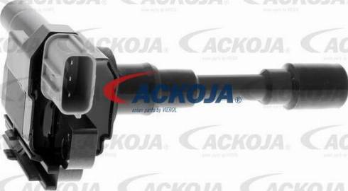 ACKOJAP A51-0208 - Водяний насос + комплект зубчатого ременя autocars.com.ua