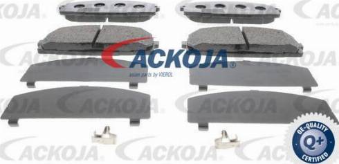 ACKOJAP A51-09-0002 - Модуль паливного насоса autocars.com.ua